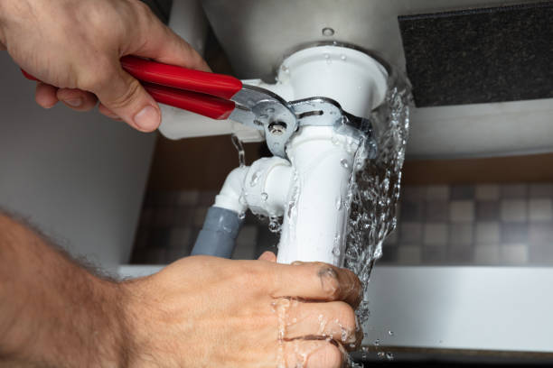 Best Sewage cleanup and water damage restoration  in Clifton, IL