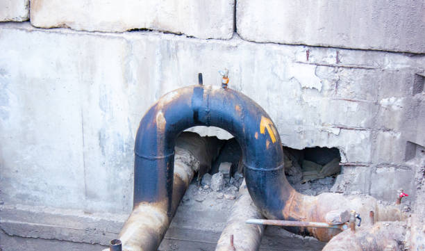 Best Water damage restoration near me  in Clifton, IL