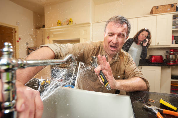 Best Ceiling water damage repair  in Clifton, IL